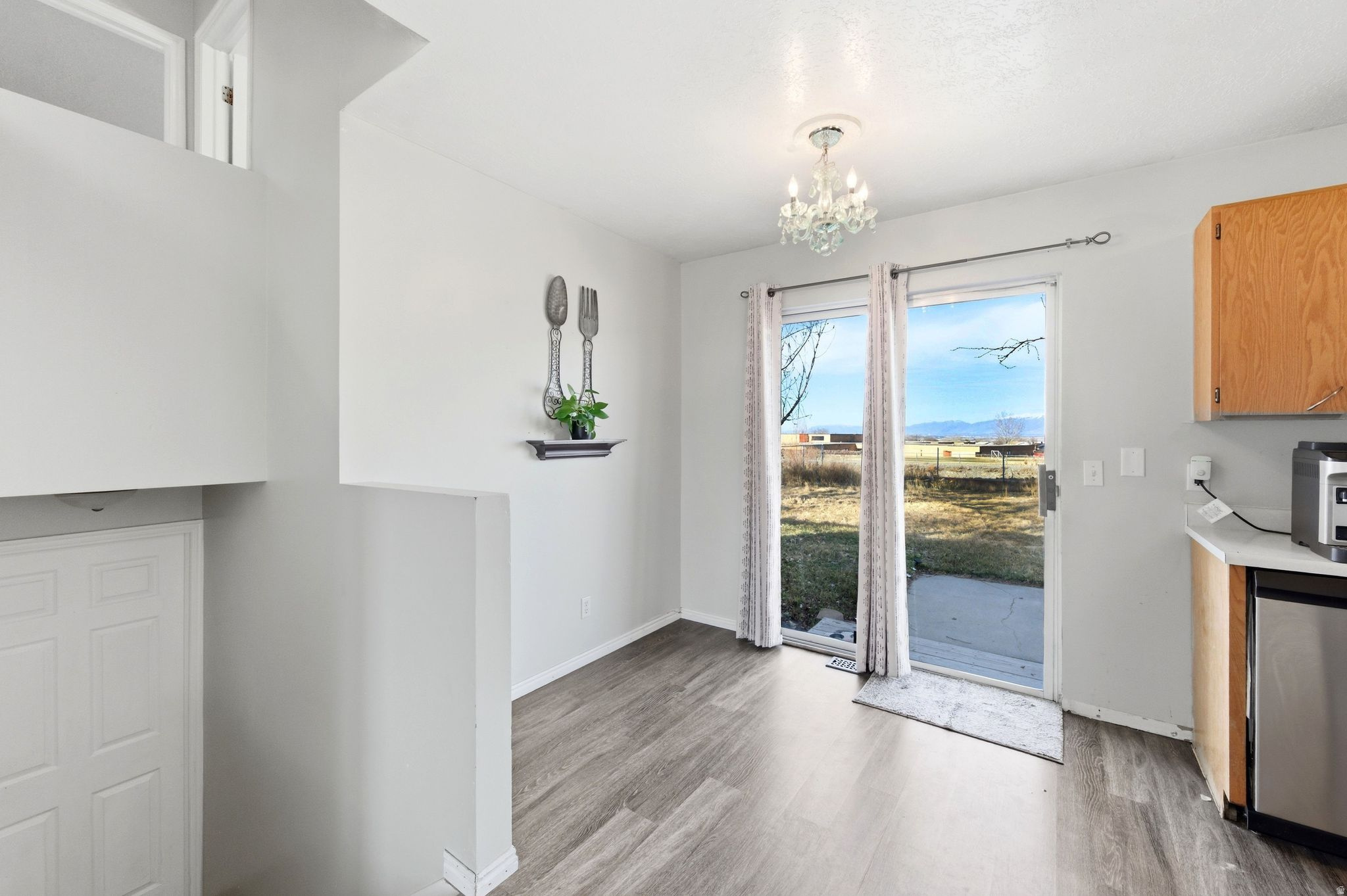 BONNEVILLE - Residential