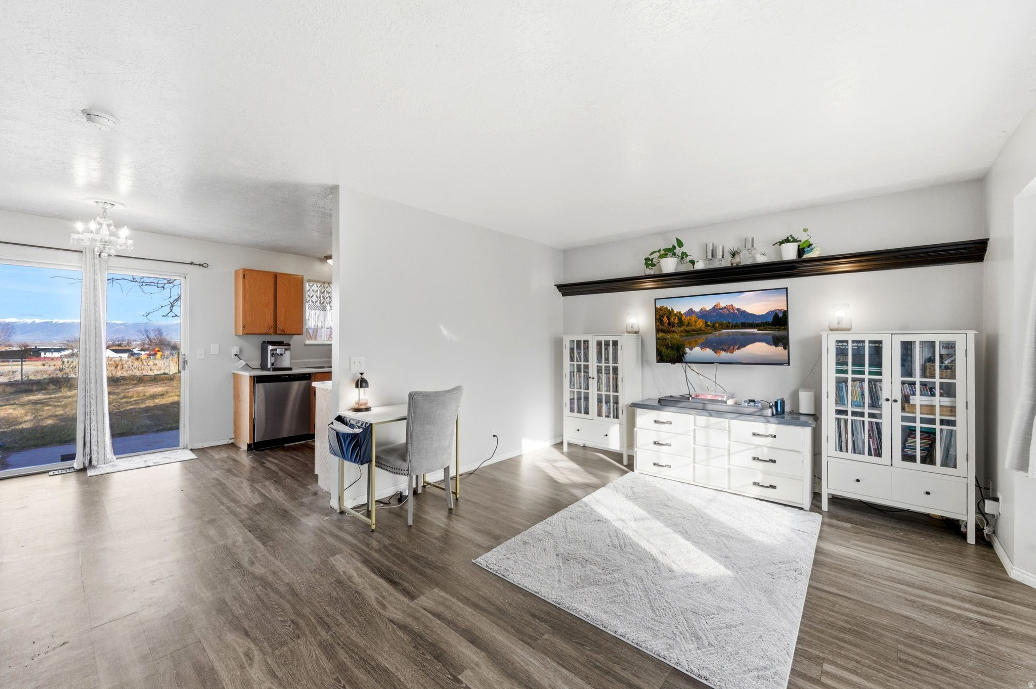 BONNEVILLE - Residential