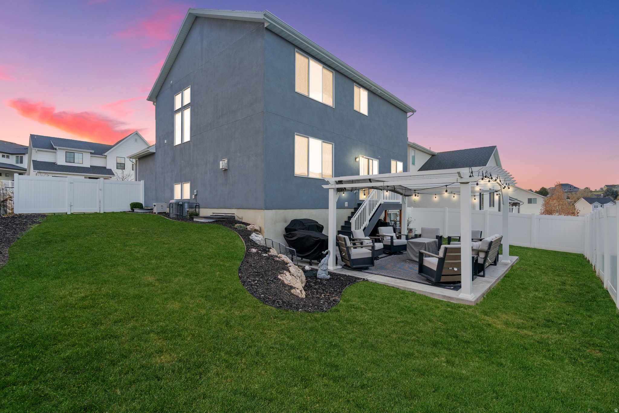 EASTRIDGE PARK PRUD - Residential