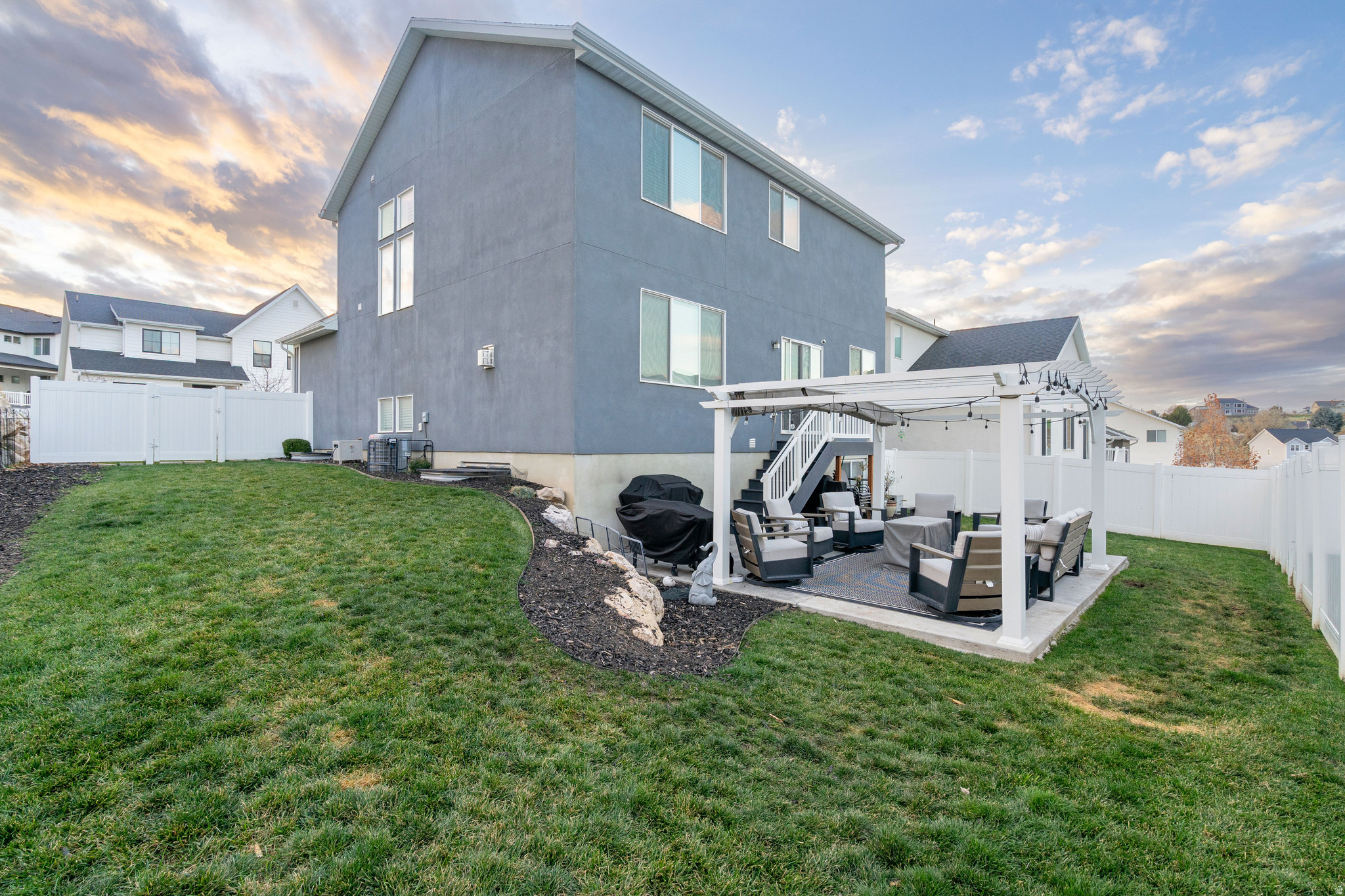 EASTRIDGE PARK PRUD - Residential