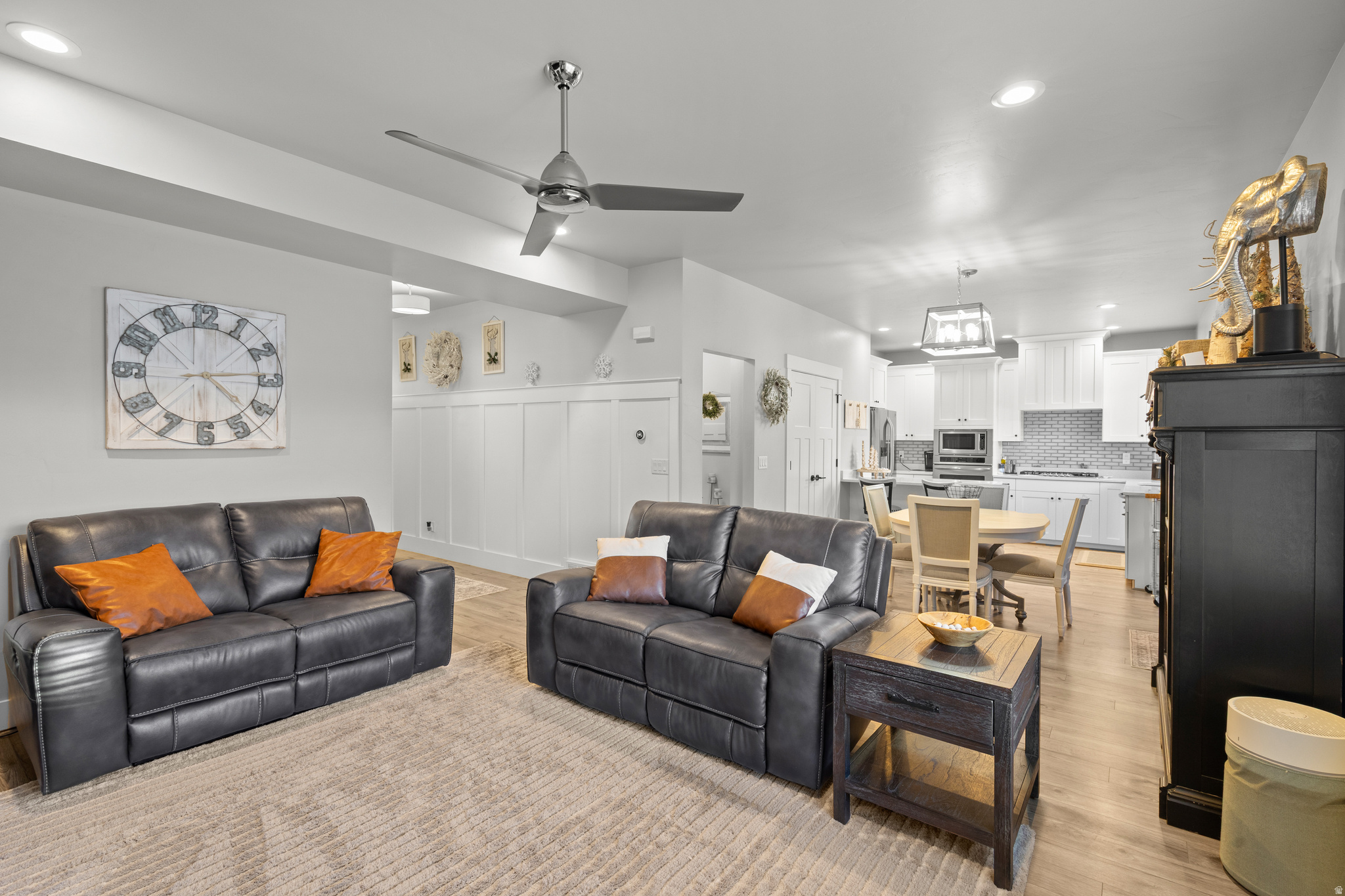 EASTRIDGE PARK PRUD - Residential