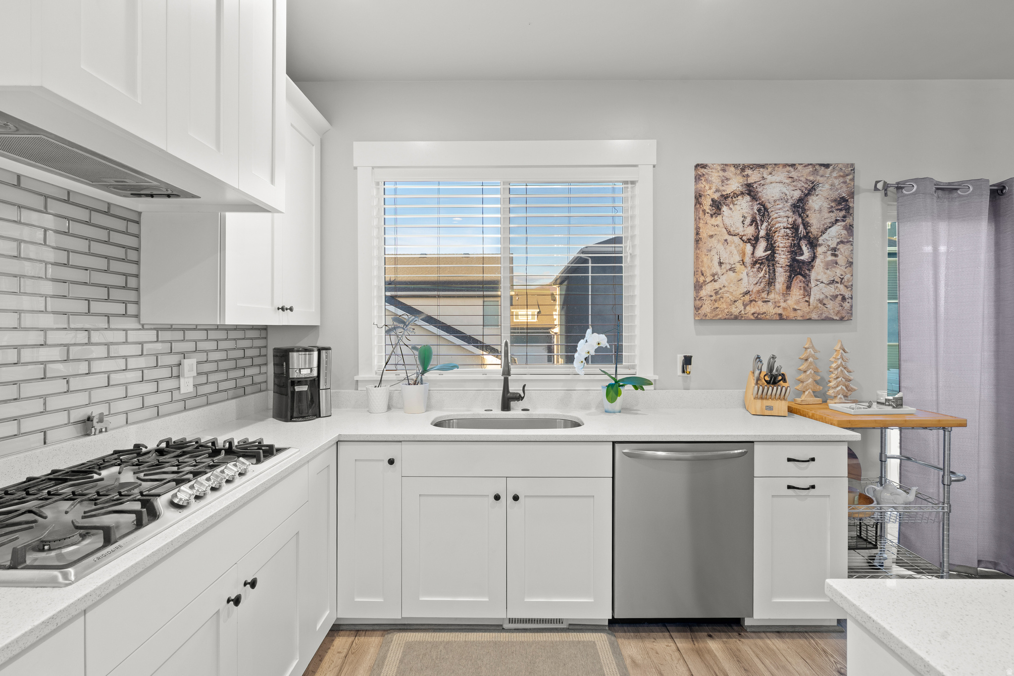 EASTRIDGE PARK PRUD - Residential