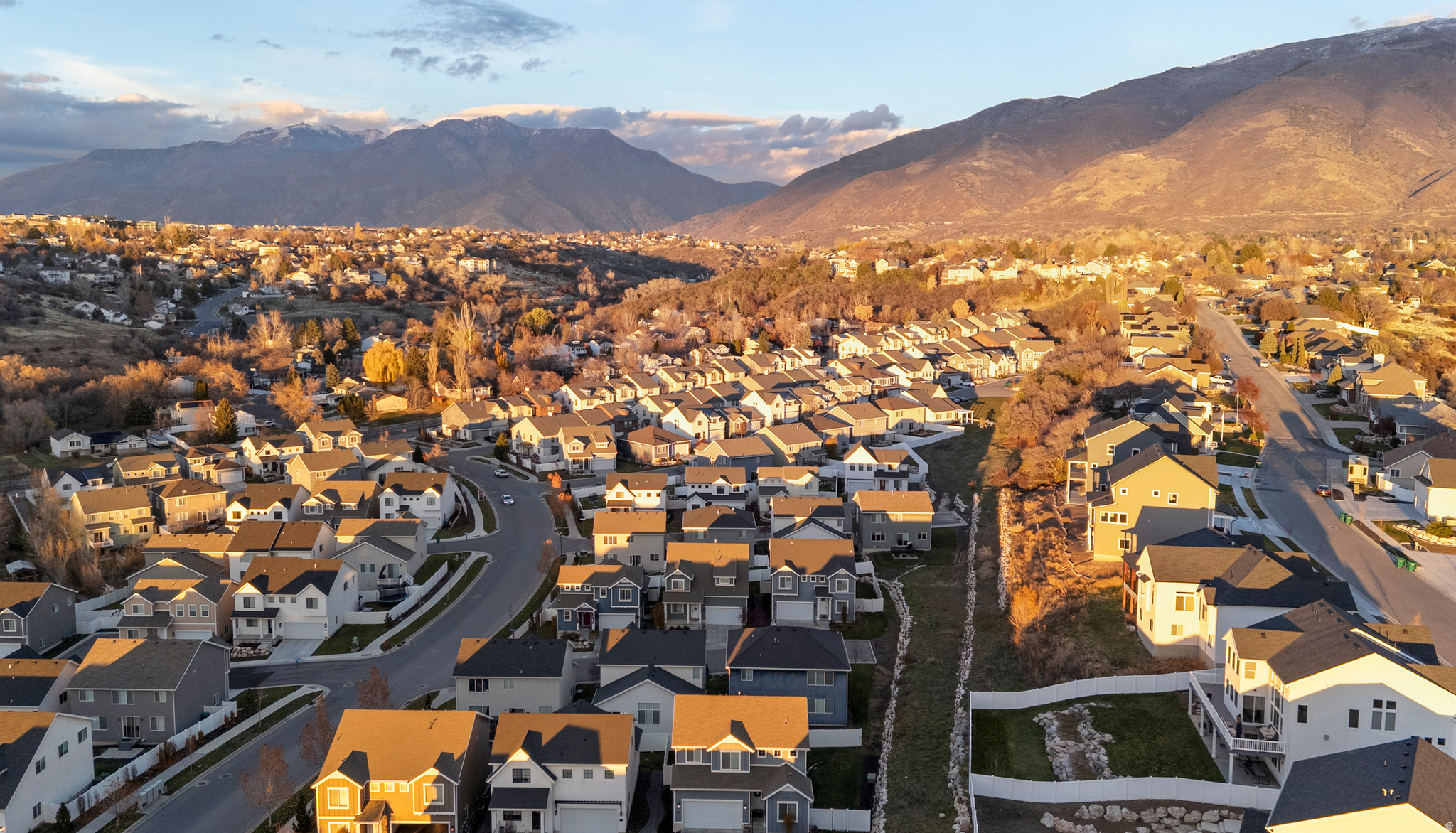 EASTRIDGE PARK PRUD - Residential