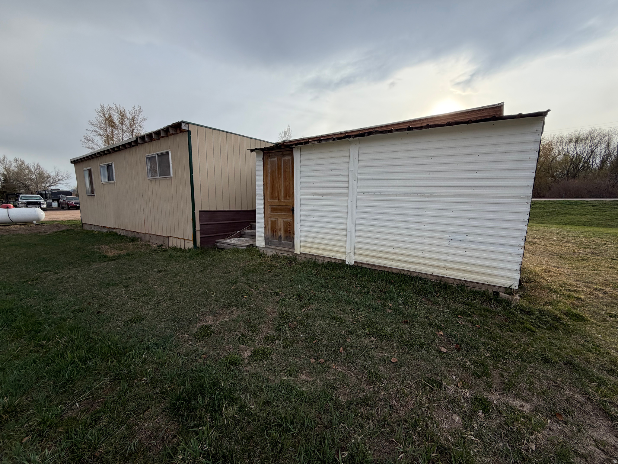 THE CREEK RENTALS - Residential