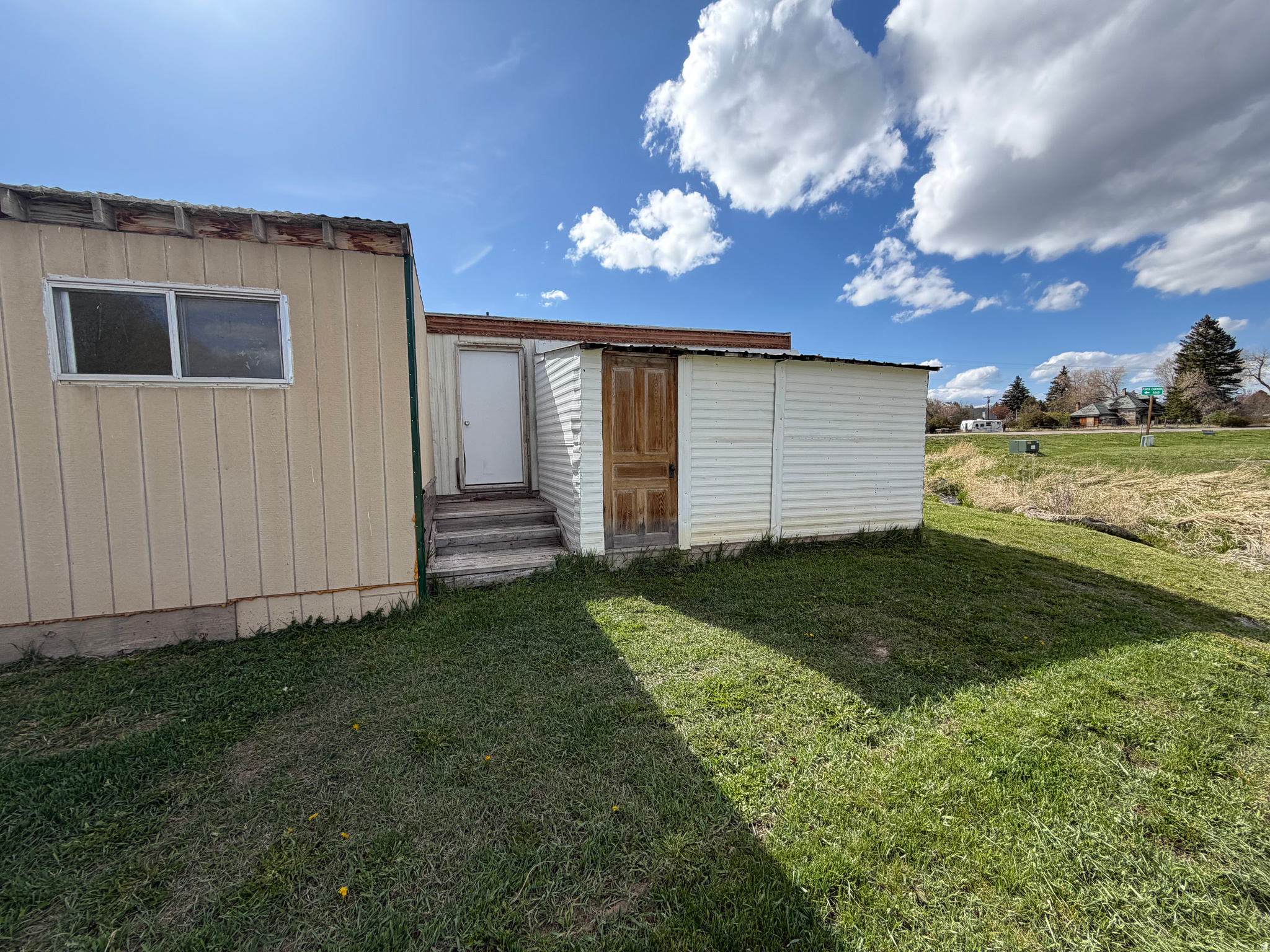THE CREEK RENTALS - Residential