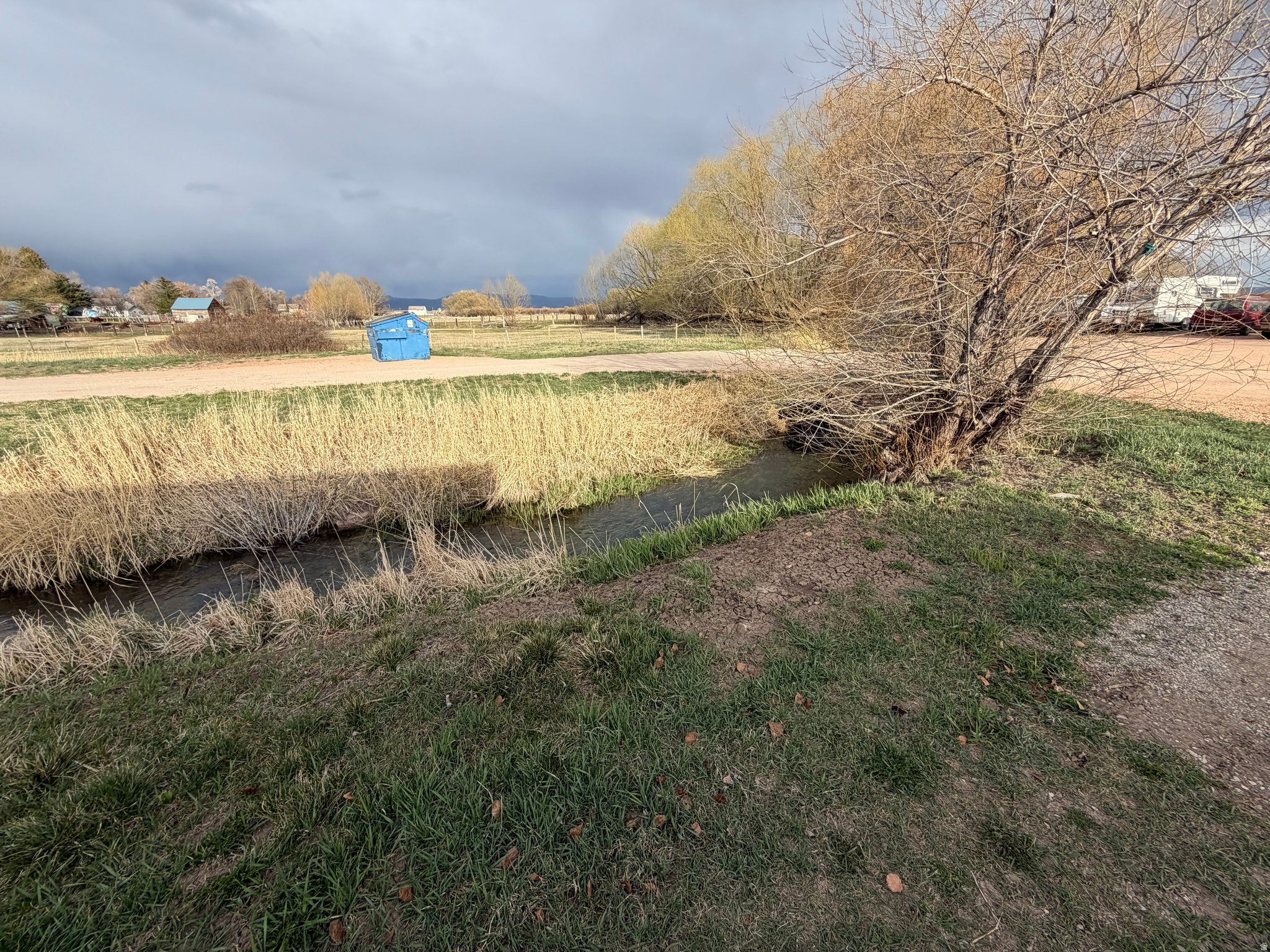 THE CREEK RENTALS - Residential