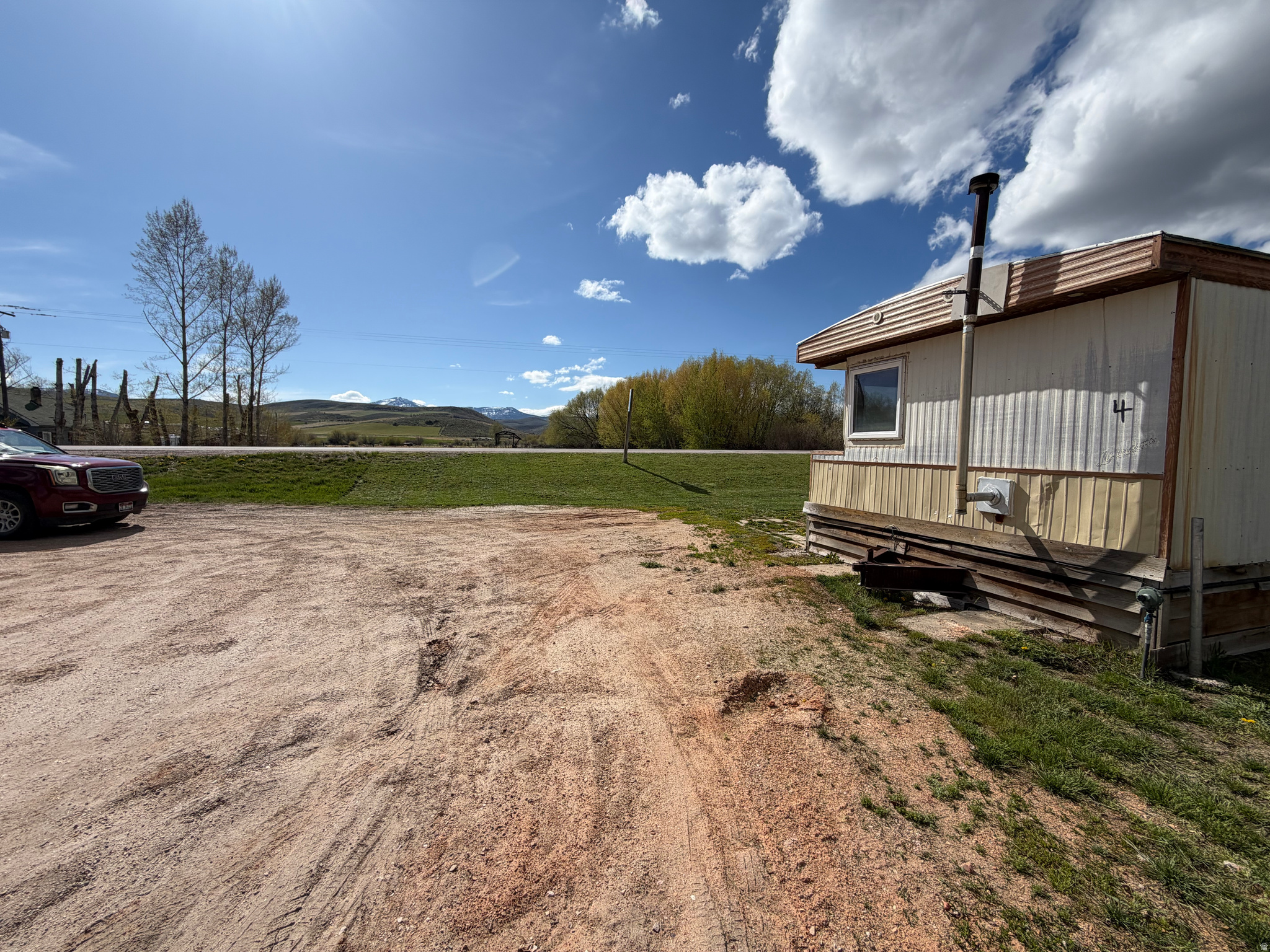 THE CREEK RENTALS - Residential