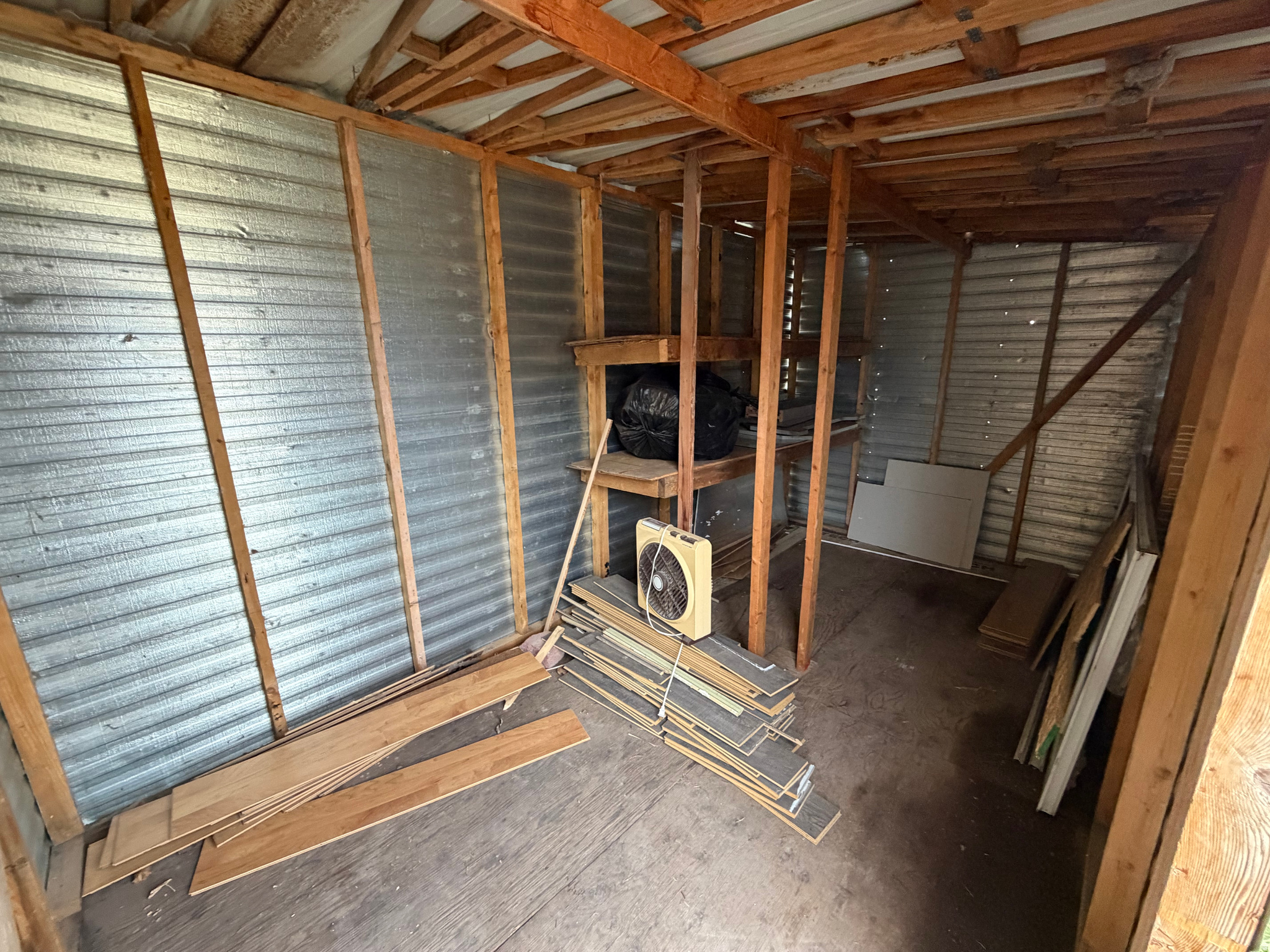 THE CREEK RENTALS - Residential