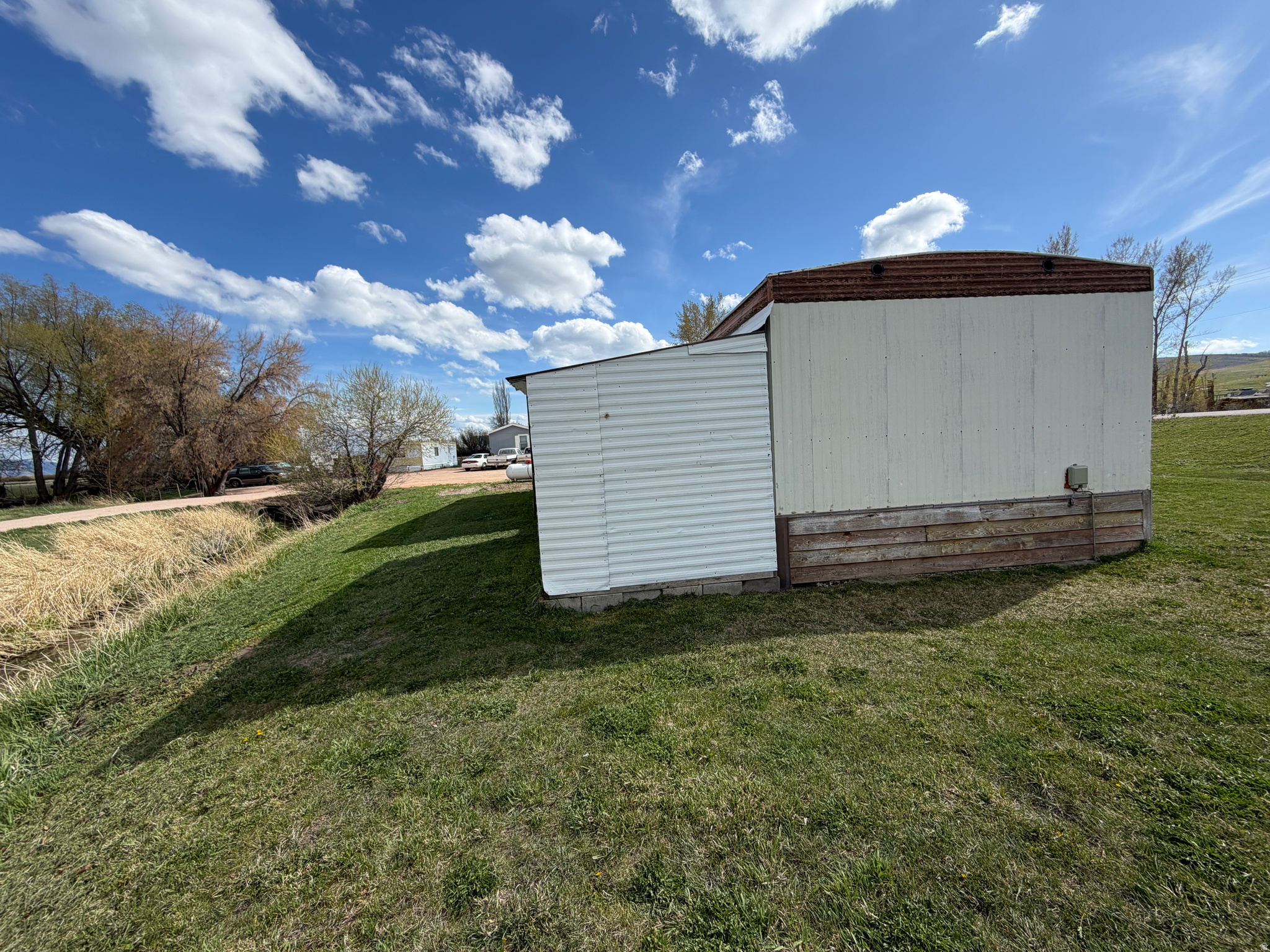 THE CREEK RENTALS - Residential