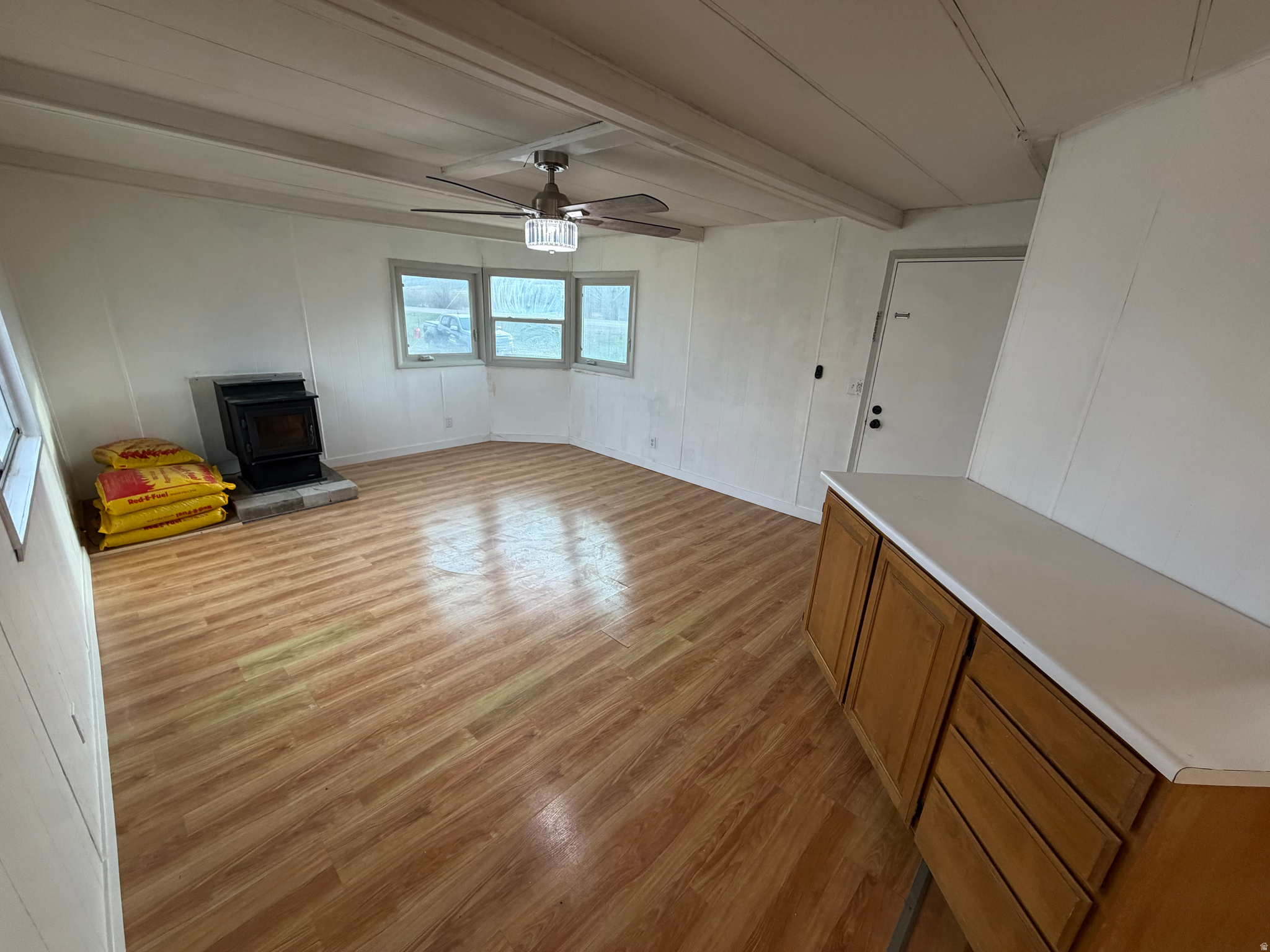 THE CREEK RENTALS - Residential