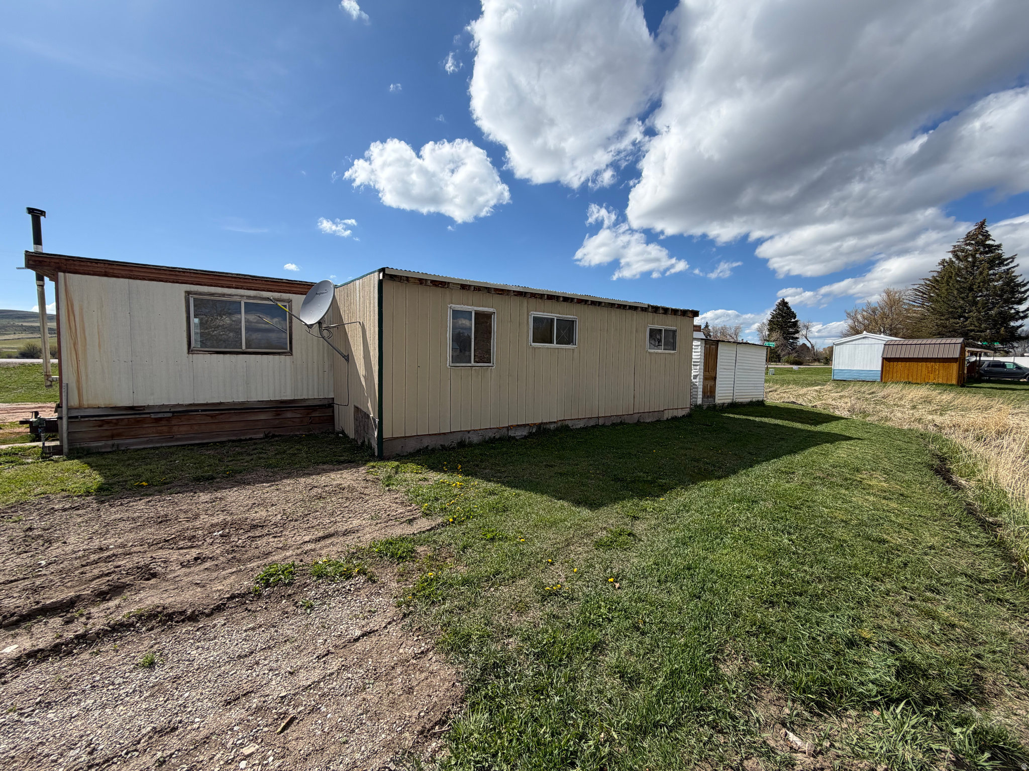 THE CREEK RENTALS - Residential