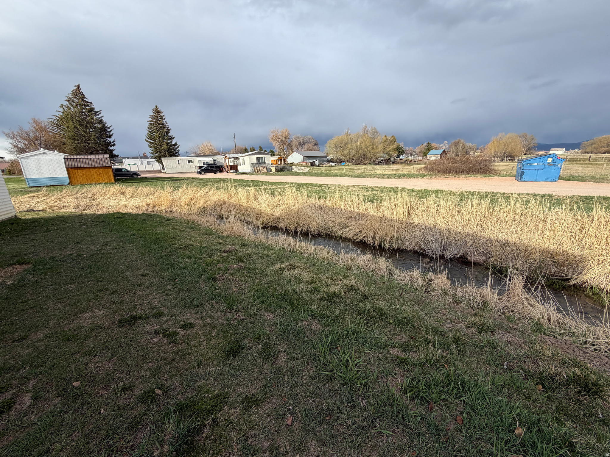 THE CREEK RENTALS - Residential