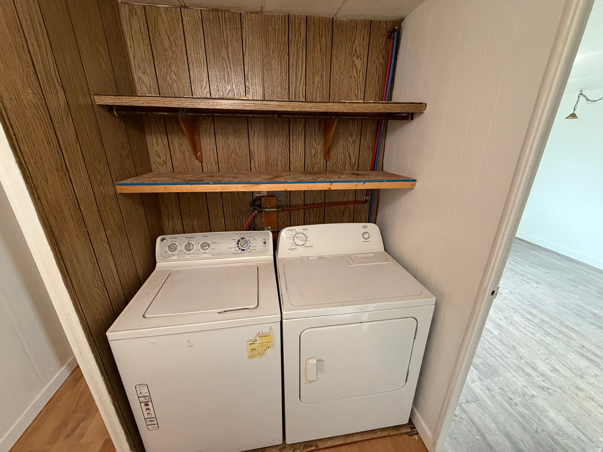 THE CREEK RENTALS - Residential