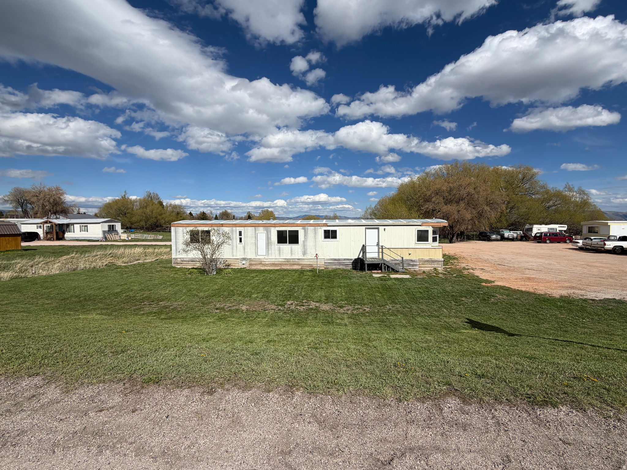 THE CREEK RENTALS - Residential