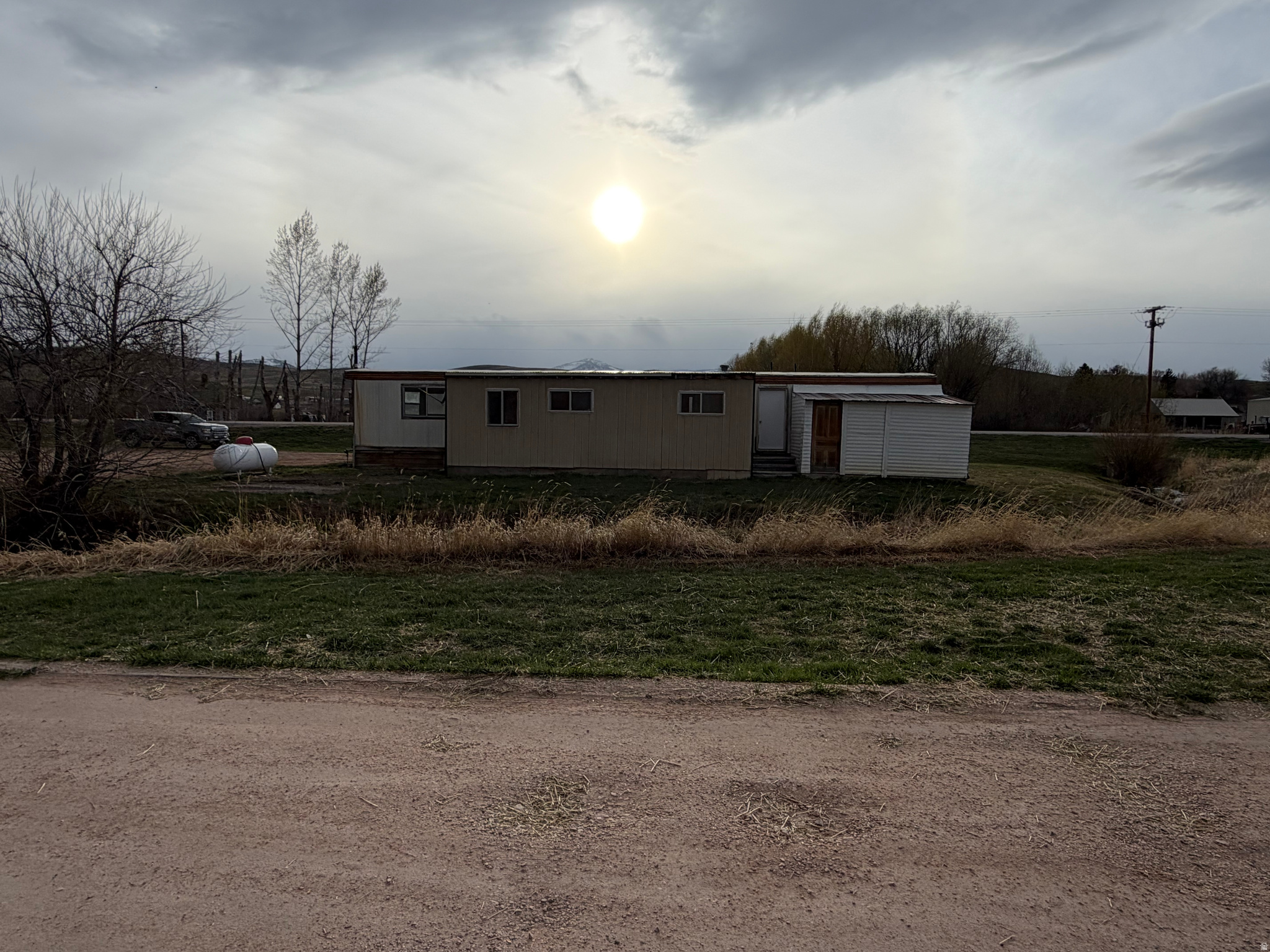 THE CREEK RENTALS - Residential