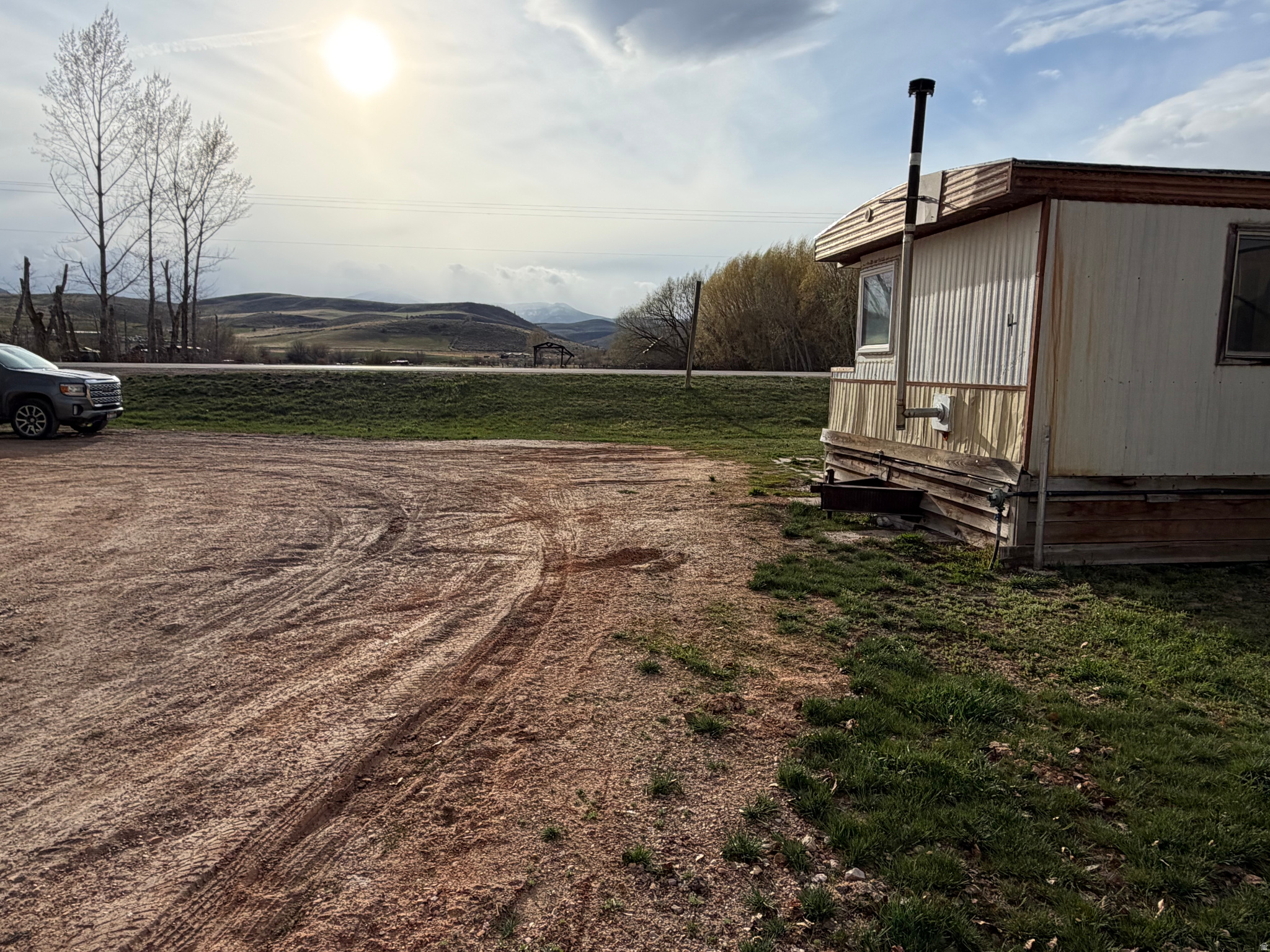 THE CREEK RENTALS - Residential