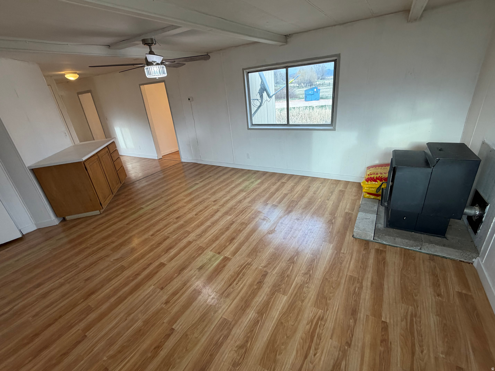 THE CREEK RENTALS - Residential