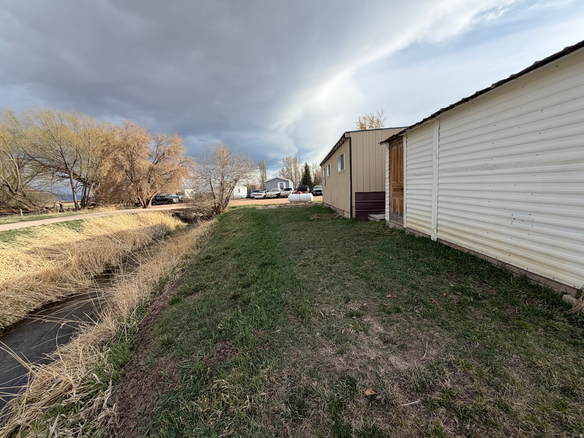 THE CREEK RENTALS - Residential