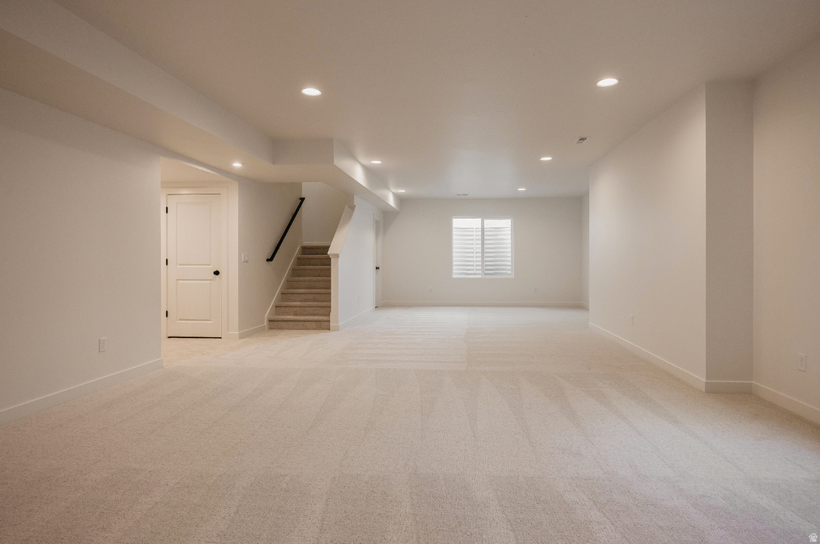 CANYON POINT - Residential