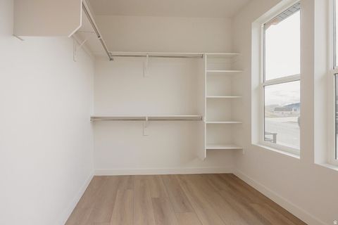 Tiny photo for 1632 W CANYON RIM RD E, Lehi, UT 84048 (MLS # 2124589)