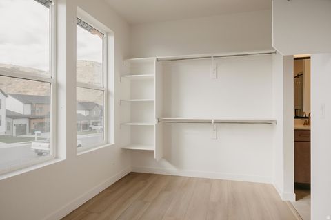 Tiny photo for 1632 W CANYON RIM RD E, Lehi, UT 84048 (MLS # 2124589)