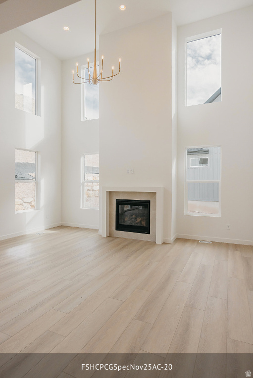 CANYON POINT - Residential