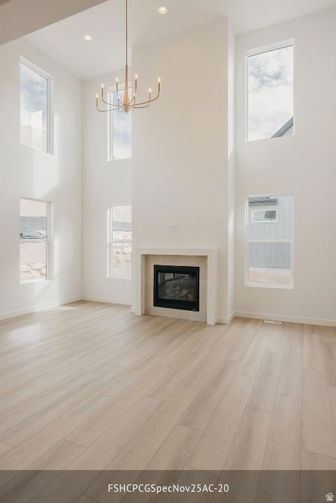 Tiny photo for 1632 W CANYON RIM RD E, Lehi, UT 84048 (MLS # 2124589)