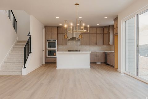 Tiny photo for 1632 W CANYON RIM RD E, Lehi, UT 84048 (MLS # 2124589)