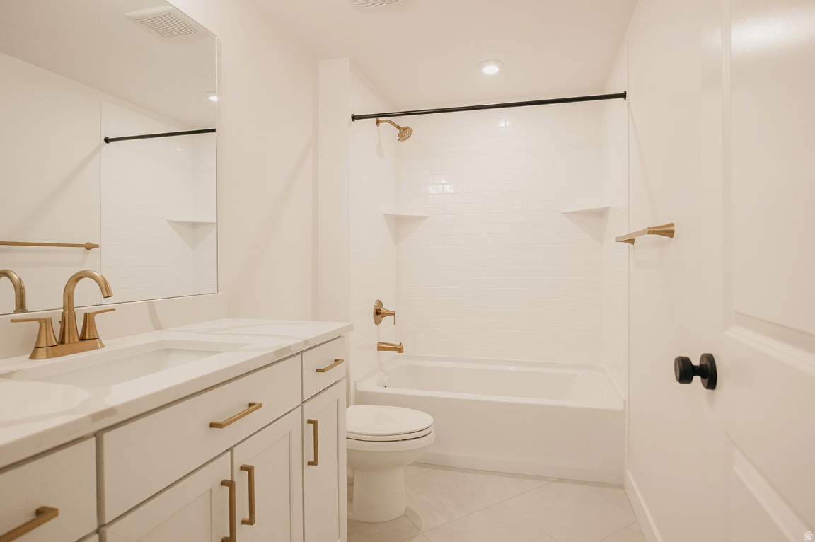 CANYON POINT - Residential