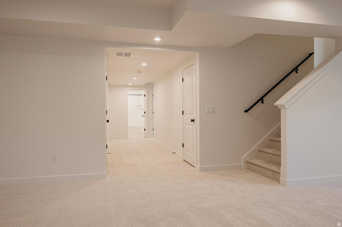 CANYON POINT - Residential