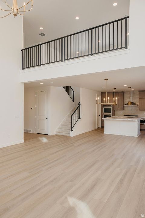 Tiny photo for 1632 W CANYON RIM RD E, Lehi, UT 84048 (MLS # 2124589)