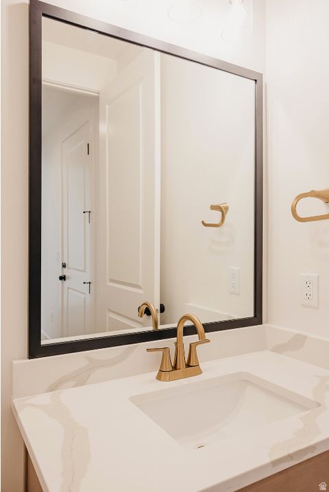 Tiny photo for 1632 W CANYON RIM RD E, Lehi, UT 84048 (MLS # 2124589)