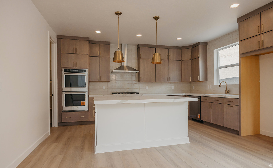 CANYON POINT - Residential