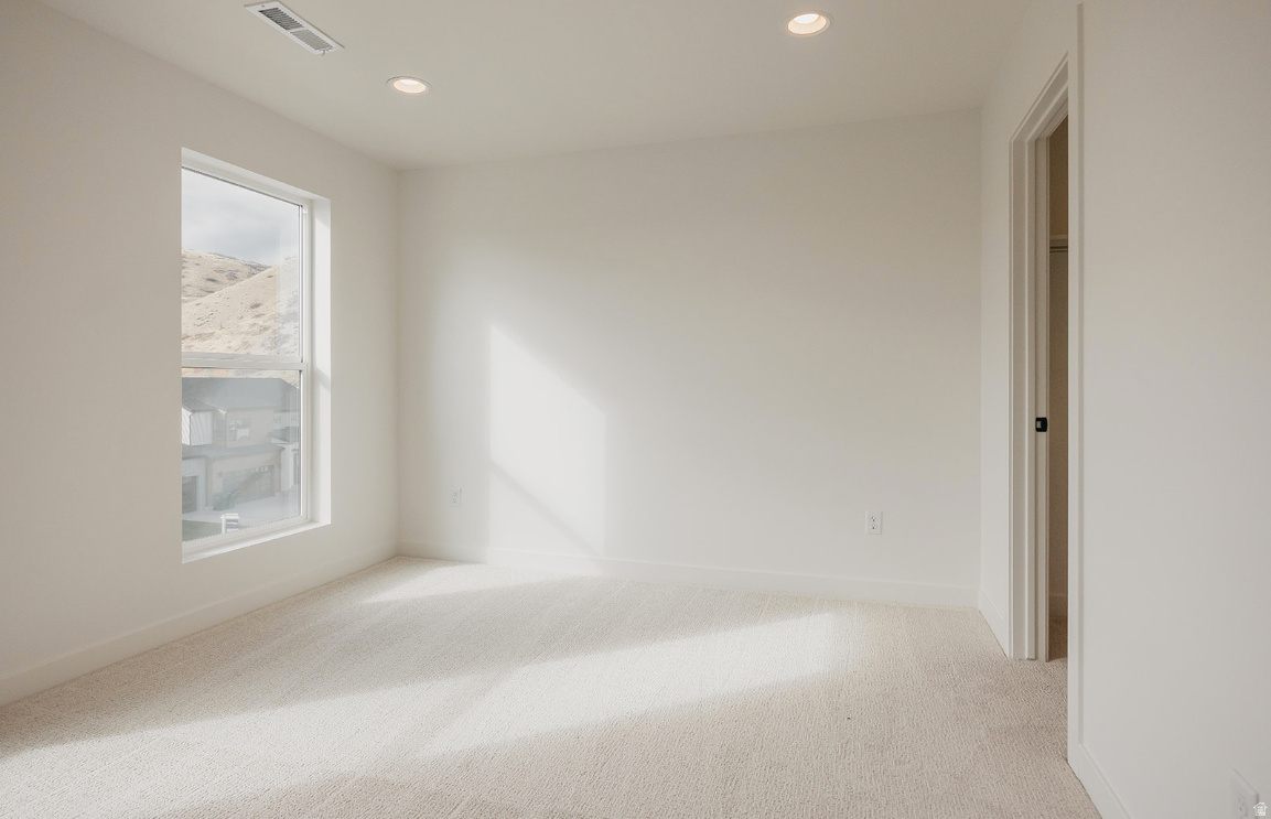 CANYON POINT - Residential