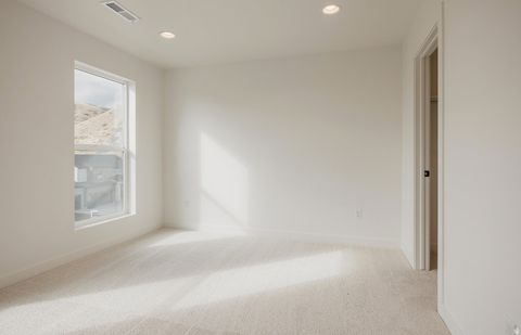Tiny photo for 1632 W CANYON RIM RD E, Lehi, UT 84048 (MLS # 2124589)