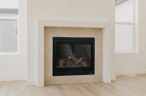 Tiny photo for 1632 W CANYON RIM RD E, Lehi, UT 84048 (MLS # 2124589)