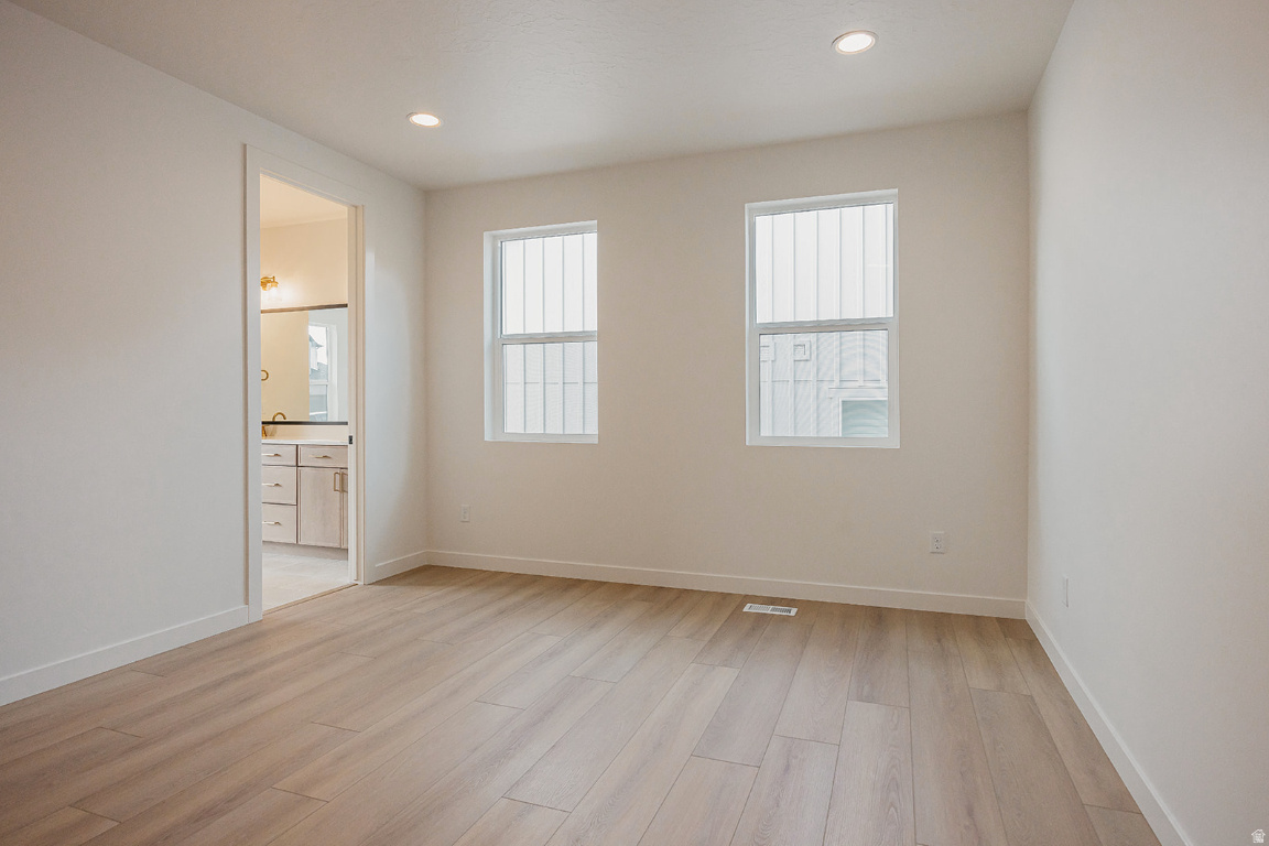 CANYON POINT - Residential