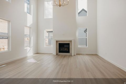 Tiny photo for 1632 W CANYON RIM RD E, Lehi, UT 84048 (MLS # 2124589)