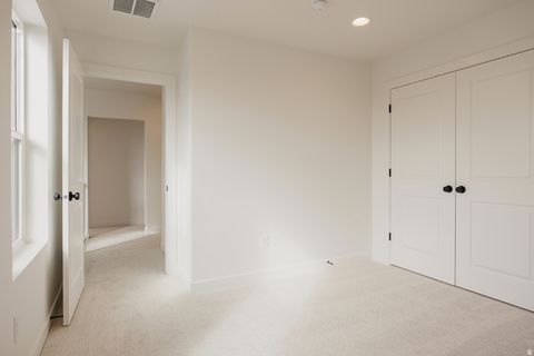 Tiny photo for 1632 W CANYON RIM RD E, Lehi, UT 84048 (MLS # 2124589)