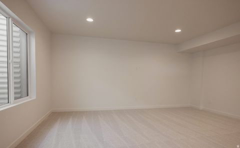 Tiny photo for 1632 W CANYON RIM RD E, Lehi, UT 84048 (MLS # 2124589)