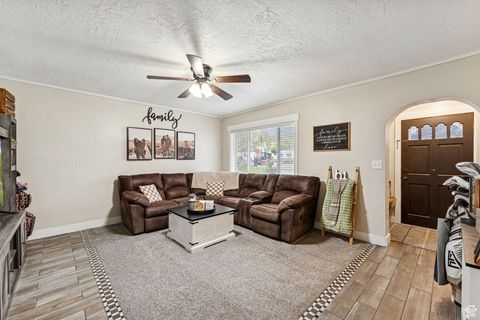 Tiny photo for 562 S 300 W, Brigham City, UT 84302 (MLS # 2114914)