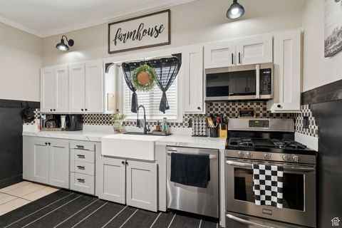 Tiny photo for 562 S 300 W, Brigham City, UT 84302 (MLS # 2114914)