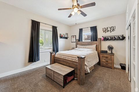 Tiny photo for 562 S 300 W, Brigham City, UT 84302 (MLS # 2114914)