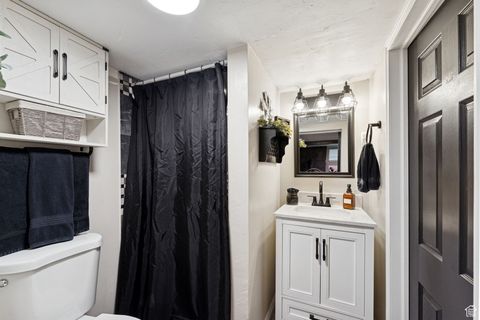 Tiny photo for 562 S 300 W, Brigham City, UT 84302 (MLS # 2114914)