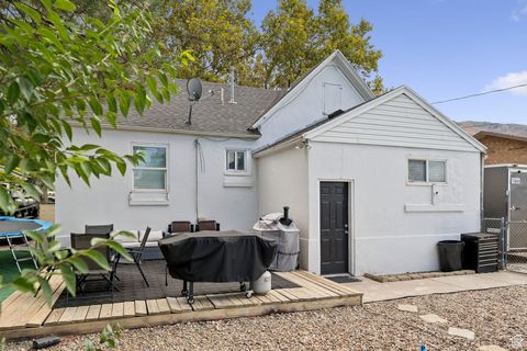 Tiny photo for 562 S 300 W, Brigham City, UT 84302 (MLS # 2114914)