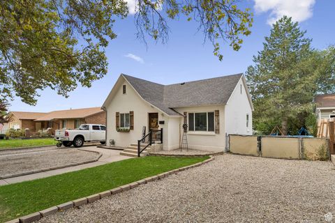 Tiny photo for 562 S 300 W, Brigham City, UT 84302 (MLS # 2114914)