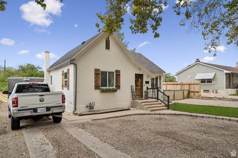 Tiny photo for 562 S 300 W, Brigham City, UT 84302 (MLS # 2114914)