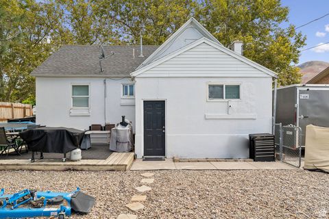 Tiny photo for 562 S 300 W, Brigham City, UT 84302 (MLS # 2114914)
