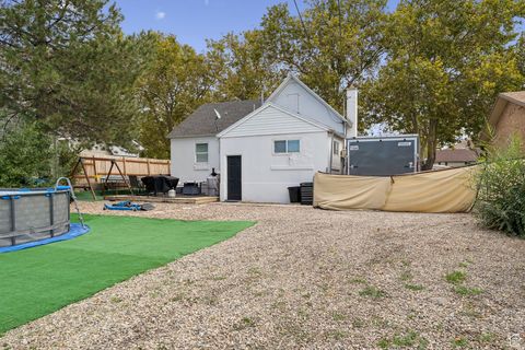 Tiny photo for 562 S 300 W, Brigham City, UT 84302 (MLS # 2114914)