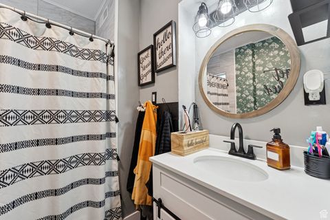 Tiny photo for 562 S 300 W, Brigham City, UT 84302 (MLS # 2114914)
